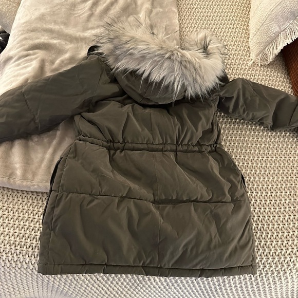 Abercrombie and Fitch jacket - Picture 3 of 4